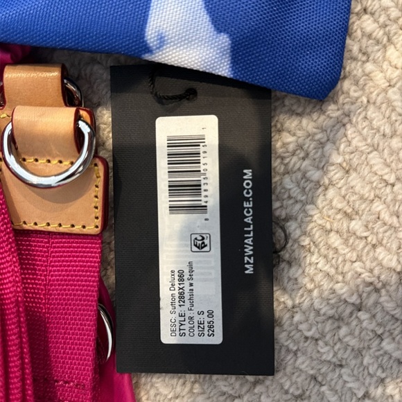 MZ Wallace Small Sutton Deluxe - Picture 3 of 5